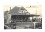 Knocke-sur-Mer NA120: Chez Marie Siska, Verzamelen, Verzenden, Voor 1920, Ongelopen, West-Vlaanderen