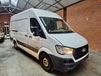 Hyundai H350 Véhicule Commercial, Achat, Entreprise, Autres carburants, Occasion