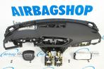 Airbag set - Dashboard 4 spaak HUD zwart Audi A7 4G, Auto-onderdelen, Ophalen of Verzenden, Gebruikt