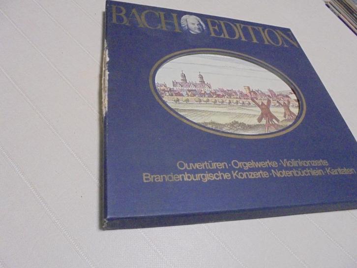 zeer mooie klassieke muziek boxen, Cd's en Dvd's, Cd's | Klassiek, Ophalen of Verzenden