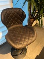 Set van 6 eetkamer-/barstoelen „Malaga”, Ophalen, Zo goed als nieuw
