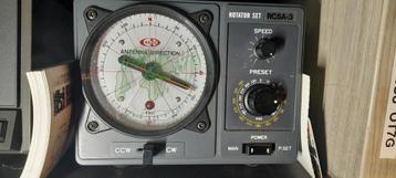 Create RC5A-3 beschikbaar voor biedingen