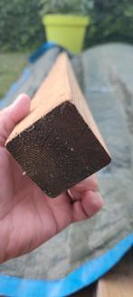 grenen balken 2400x68x68, Ophalen, Nieuw, Grenen, Geïmpregneerd