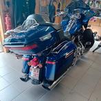 Harley davidson road glide cvo, Motoren, Motoren | Harley-Davidson, 2 cilinders, Particulier, Meer dan 35 kW, Toermotor