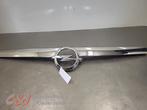 Grille van een Opel Movano (NVT), Auto-onderdelen, Carrosserie, Gebruikt, -, -, Opel