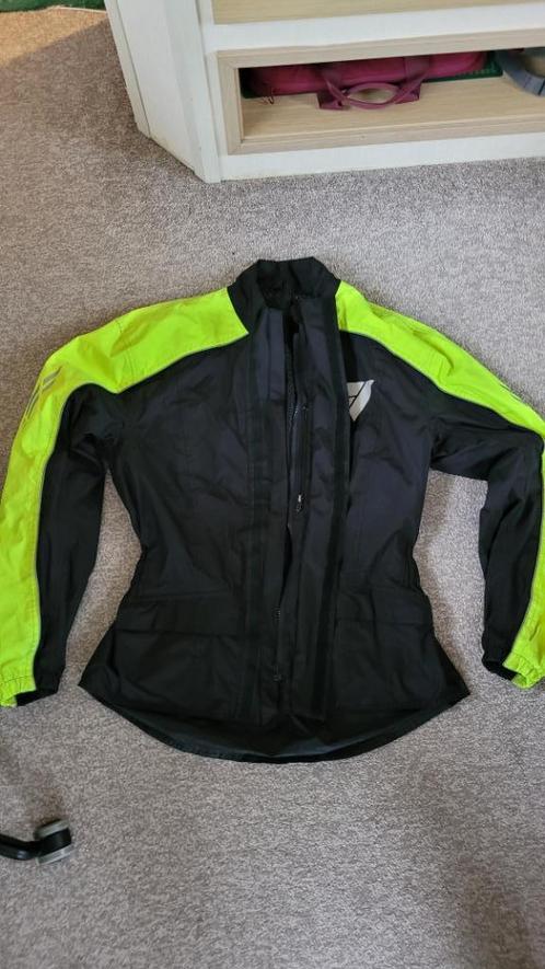 Motor regenpak, Motoren, Kleding | Motorkleding, Combipak, Tweedehands, Ophalen