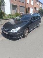Citroen C5 toorer 1600 hdi, Auto's, Break, Particulier, C5, Te koop