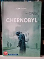 Chernobyl, Emily Watson, Jared Harris, Stellan Skarsgard, Cd's en Dvd's, Ophalen of Verzenden