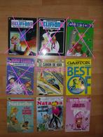 Diverses BD 4 euros la pièce, Enlèvement ou Envoi, Utilisé