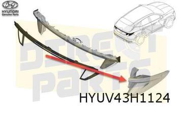Hyundai Tucson achterlicht Rechts buiten (LED) Origineel!  9 beschikbaar voor biedingen
