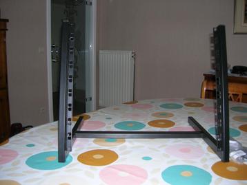 RACK STAND VOOR 19INCH APPARATUUR