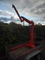 Werkplaatskraan, Zakelijke goederen, Landbouw | Werktuigen, Ophalen