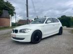 BMW 116D, 1 Reeks, 5 deurs, Particulier, Euro 4