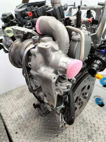 OPEL CORSA [TURBOCHARGER] 2022 beschikbaar voor biedingen