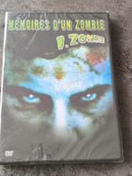 DVD Mémoires d'un Zombie, Neuf emballé, Ophalen of Verzenden, Nieuw in verpakking
