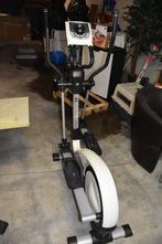 kettler crosstrainer Mondeo, Sport en Fitness, Ophalen, Gebruikt, Crosstrainer, Metaal