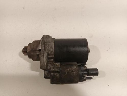STARTMOTOR Caddy Combi III (2KB,2KJ) (0ah911023a), Auto-onderdelen, Motor en Toebehoren, Volkswagen, Gebruikt