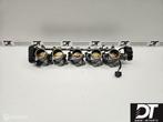 Gasklephuizen BMW M5 E60 S85 V10 S85B50 M6 E63, Auto-onderdelen, Motor en Toebehoren, Gebruikt, Ophalen of Verzenden, BMW, BMW