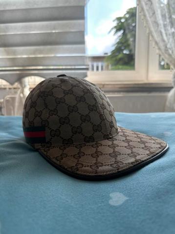 Gucci pet klassiek beschikbaar voor biedingen