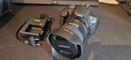Canon eos 2000d, Audio, Tv en Foto, Ophalen of Verzenden, Zo goed als nieuw, Canon