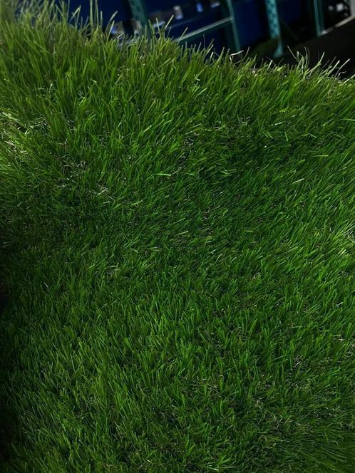 RESTSTUK kunstgras 4.20m op 5m, Tuin en Terras, Gras en Kunstgras, Nieuw, Kunstgras, 20 m² of meer, Ophalen