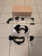 Quest 2 VR headset LEES BESCHRIJVING, Ophalen, Gebruikt, Controller