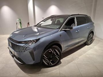 Peugeot 5008 GT  beschikbaar voor biedingen