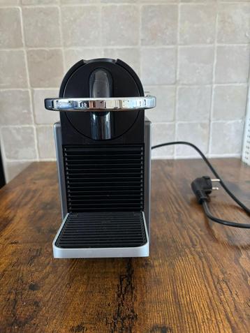 Nespresso pixi nieuw  beschikbaar voor biedingen