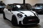 Prachtige Mini Cooper JCW Pakket, 100 kW, Achat, Euro 6, Entreprise