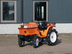 Kubota B1-15 4wd / 0725 Draaiuren / Margetrekker, Zakelijke goederen, Landbouw | Tractoren, Overige merken, Gebruikt, Mathijs Merkelijn