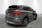 BMW X1 sDrive18iA (100 kW), Auto's, BMW, Elektrische ramen, Stof, Gebruikt, 5 zetels