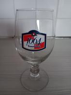 Verschillende bier glazen prijs is per stuk, Diversen, Ophalen, Gebruikt