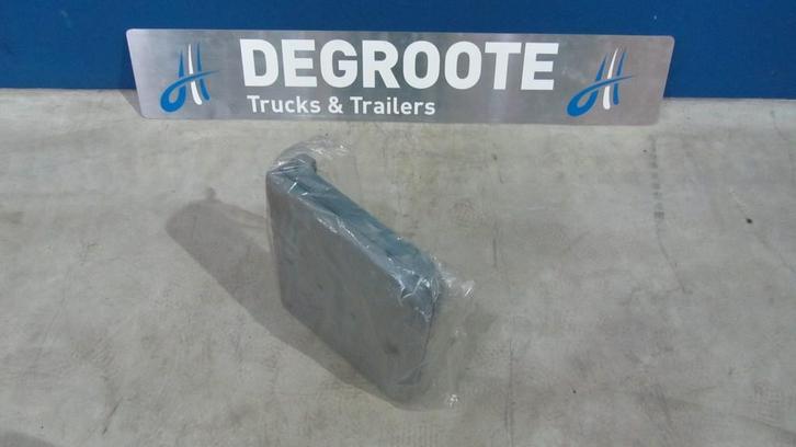 Deksel 9418400102, Auto-onderdelen, Vrachtwagen-onderdelen, Mercedes-Benz, Carrosserie en Plaatwerk, Gebruikt