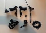 Shimano di2 groupset 11 speed, Enlèvement ou Envoi, Comme neuf