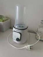 Baby flessenwarmer Vulpes Goods, Electroménager, Mélangeurs de cuisine, Enlèvement, Comme neuf