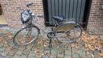 Dames Fiets, Ophalen, Gebruikt