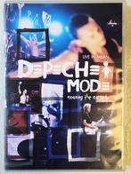 Depeche Mode – Touring The Angel: Live In Milan Depeche Mode, Cd's en Dvd's, Alle leeftijden, Ophalen of Verzenden, Muziek en Concerten