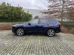 Toyota RAV-4 Style Plus, Auto's, Automaat, Blauw, 2498 cc, 5 deurs