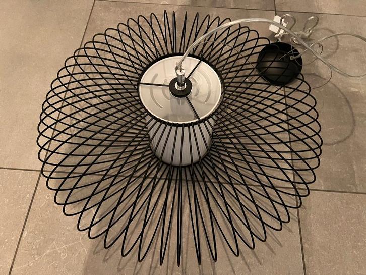 hanglampen (Made_com), Huis en Inrichting, Lampen | Hanglampen, Ophalen