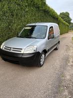 Citroën berlingo 1.9diesel lichte vracht, Citroën, Bedrijf, Te koop, Trekhaak