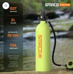 Mini bouteille de plongée SMACO S700 Plus, Enlèvement, Neuf, Bouteille de plongée