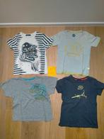 jongens T-shirt maat 104, Kinderen en Baby's, Kinderkleding | Maat 104, Ophalen, Gebruikt, Jongen, Shirt of Longsleeve