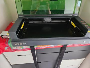 XTOOL S1 20W beschikbaar voor biedingen