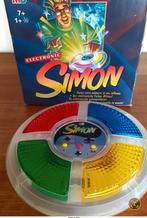 Jeu de mémoire électronique SIMON avec lumière et son sur ba, Enlèvement