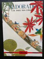 COLLECTIE KRONOS -  Eldorado - De parel van Cubagua, Boeken, Stripverhalen, Gelezen, Eén stripboek, Ophalen of Verzenden, Mata