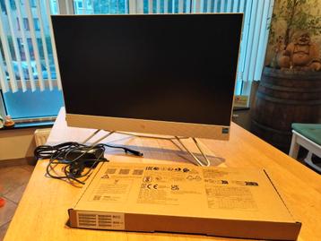 HP 24-cb 1018NB Azerty Nieuw (probleem met installeren)  beschikbaar voor biedingen