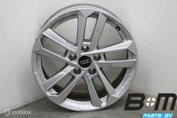 Originele 17 inch losse velg Audi A3 8Y 8Y0601025L, Utilisé, Jante(s)