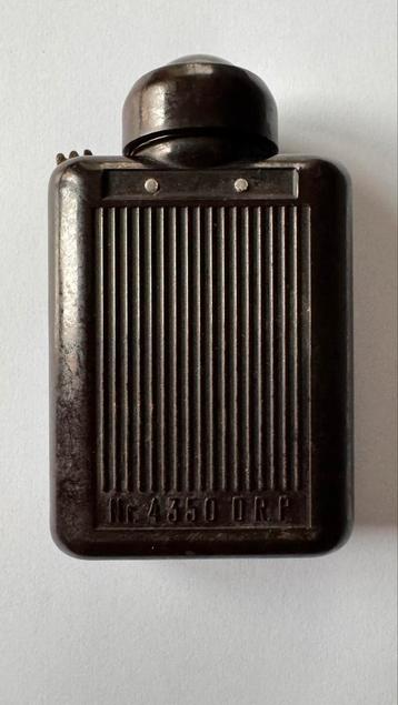 Zeiler 4350 zaklamp wehrmacht (2) beschikbaar voor biedingen