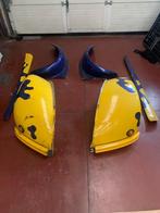 Kit complet TUNING pour Citroën 2cv, Garde-boue, Citroën, Enlèvement, Utilisé