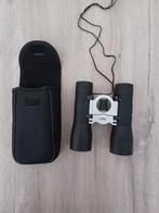 Verrekijker, Enlèvement